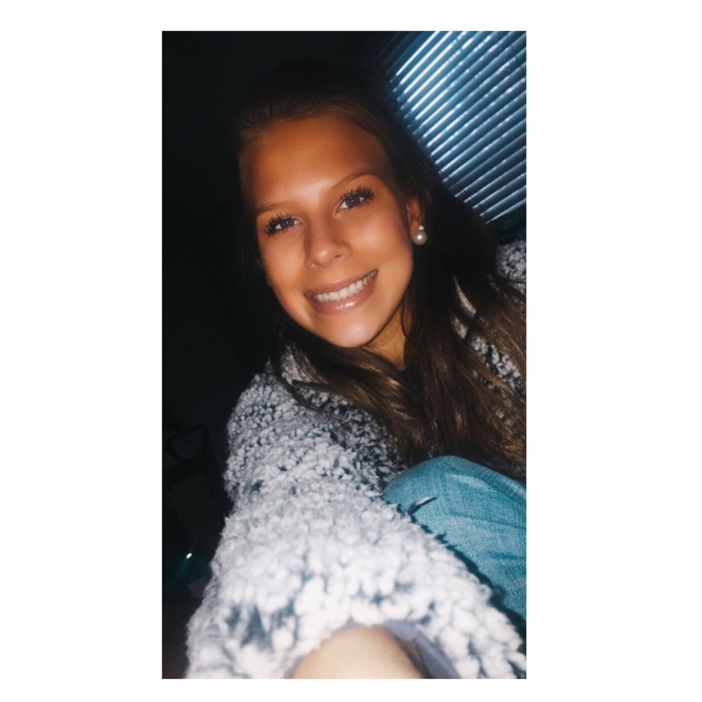 Meet your Posher, Haley